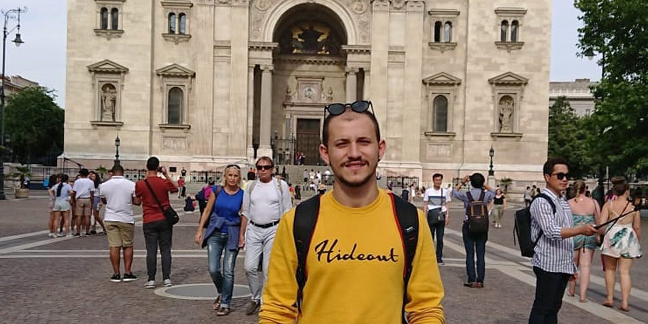 Yusufcan Çakmak