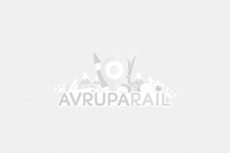 Mini Phuket Turu | Avruparail - 1